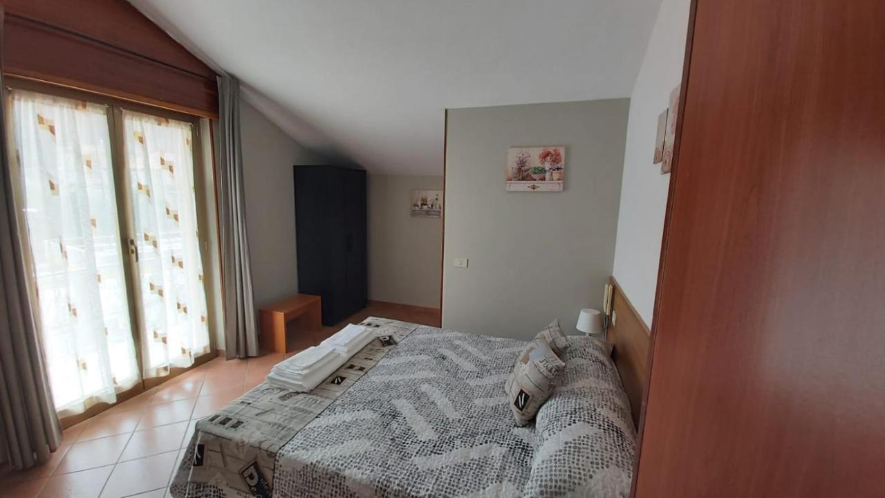 Hotel Orso Momo Calizzano Zewnętrze zdjęcie