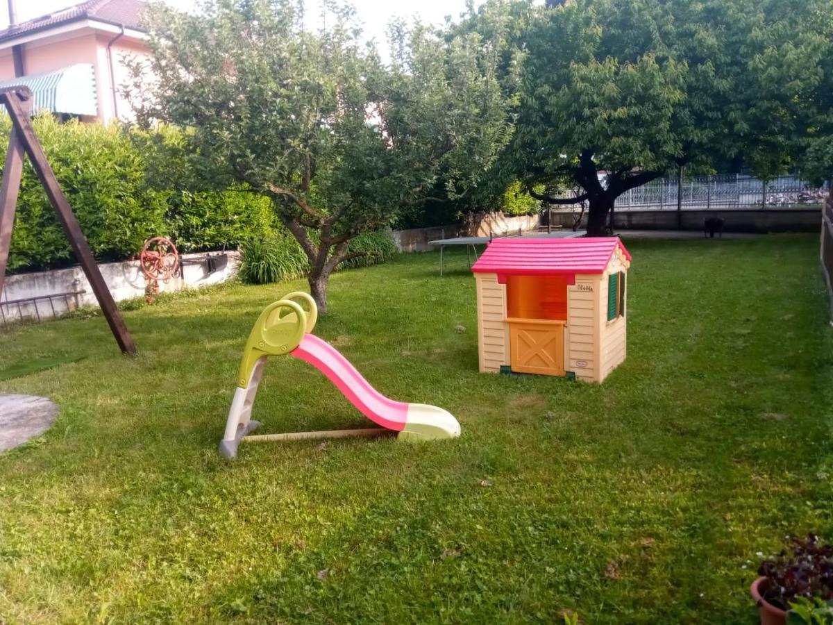 Hotel Orso Momo Calizzano Zewnętrze zdjęcie